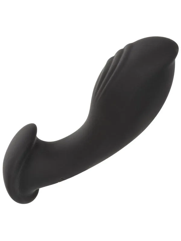 CalExotics Eclipse Liquid Silicone Flex Probe Male Sex Toys CalExotics Eclipse Liquid Silicone Flex Probe Male Sex Toys