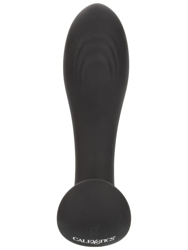 CalExotics Eclipse Liquid Silicone Flex Probe Male Sex Toys CalExotics Eclipse Liquid Silicone Flex Probe Male Sex Toys