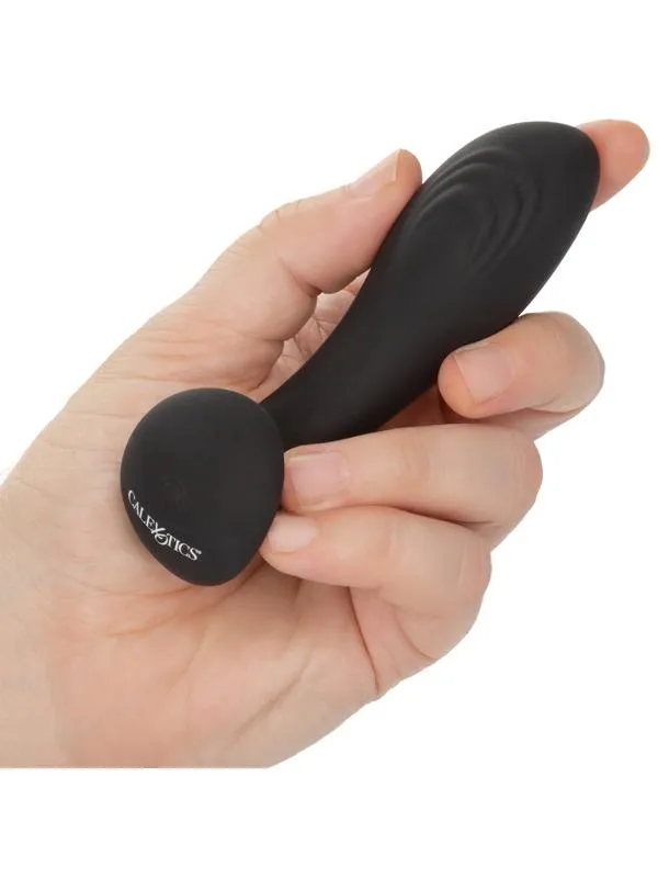 CalExotics Eclipse Liquid Silicone Flex Probe Male Sex Toys CalExotics Eclipse Liquid Silicone Flex Probe Male Sex Toys