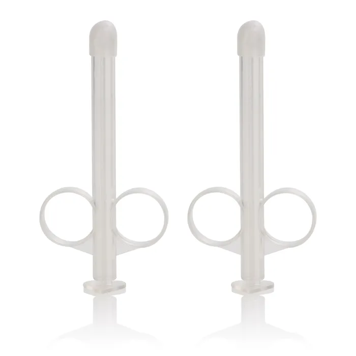 CalExotics Enhancers Lube Tube 2 Pack