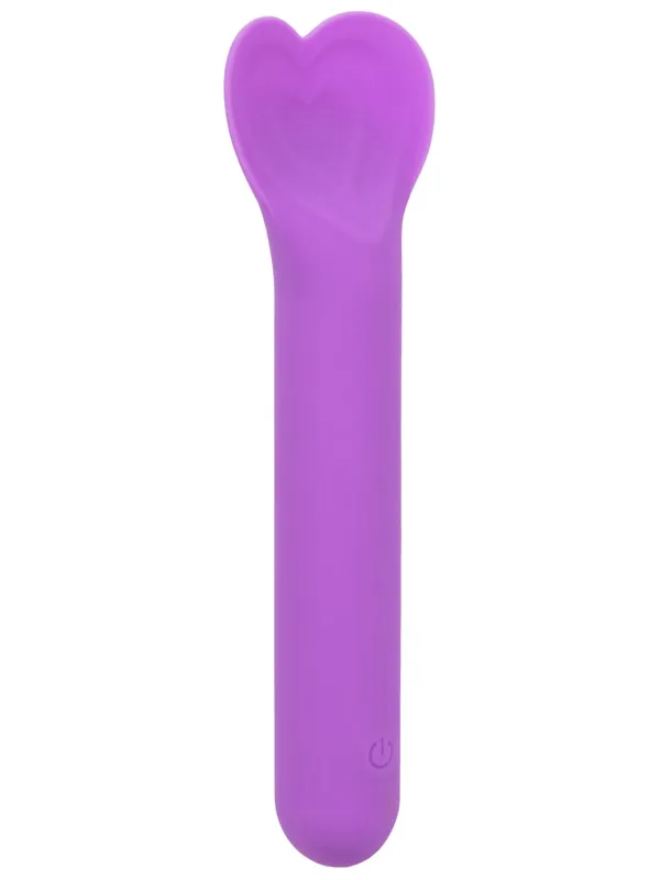 CalExotics Female Sex Toys Bliss Liquid Silicone Lover