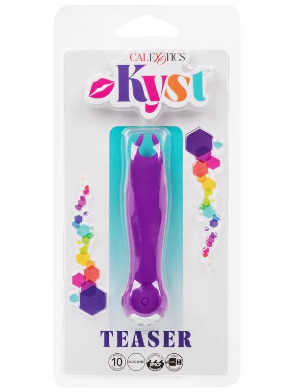 CalExotics Female Sex Toys Kyst Teaser CalExotics Female Sex Toys Kyst Teaser