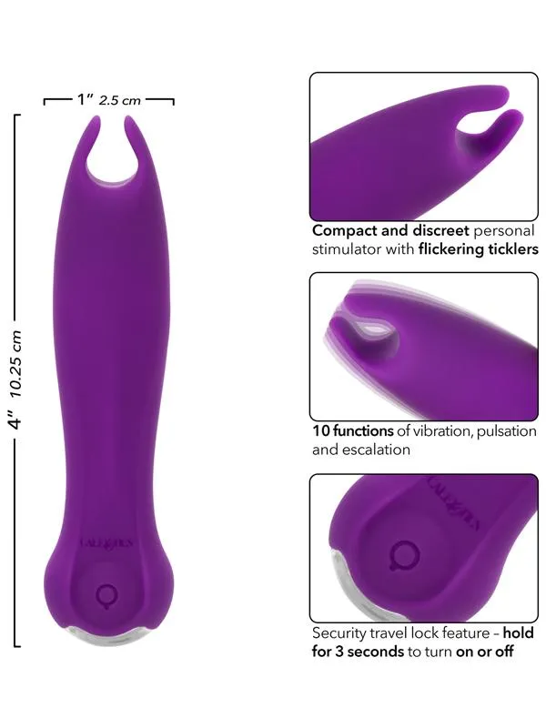 CalExotics Female Sex Toys Kyst Teaser CalExotics Female Sex Toys Kyst Teaser
