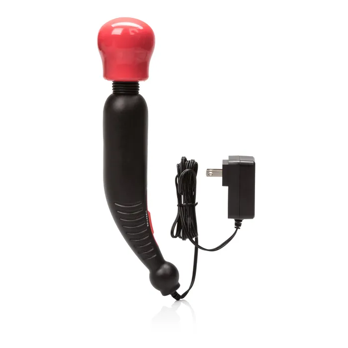 CalExotics Female Sex Toys Miracle Massager