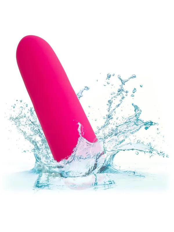 CalExotics Female Sex Toys Rechargeable Classic Chic Mini CalExotics Female Sex Toys Rechargeable Classic Chic Mini