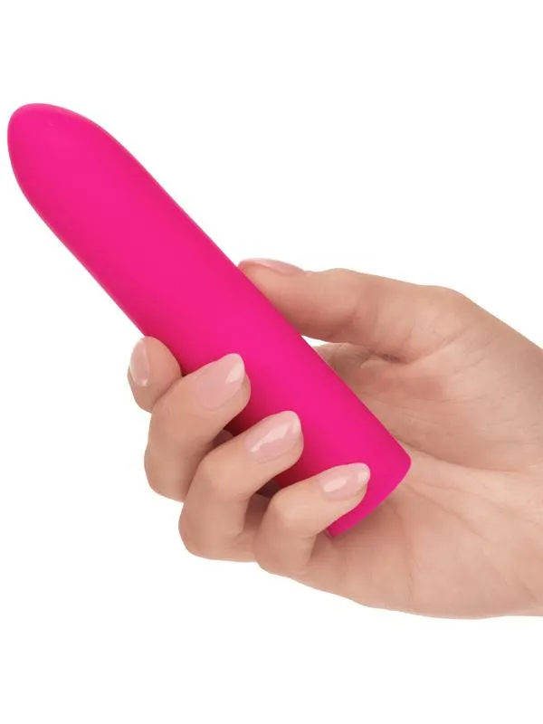 CalExotics Female Sex Toys Rechargeable Classic Chic Mini CalExotics Female Sex Toys Rechargeable Classic Chic Mini
