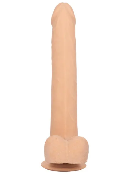 CalExotics Female Sex Toys Size Queen 10 in255 CM Ivory