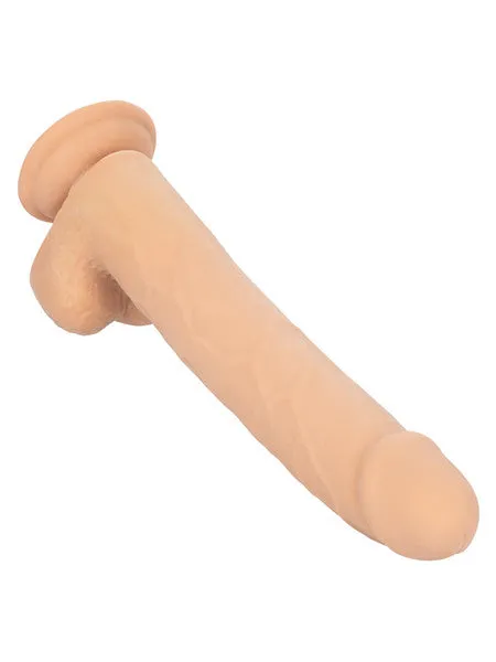 CalExotics Female Sex Toys Size Queen 10 in255 CM Ivory