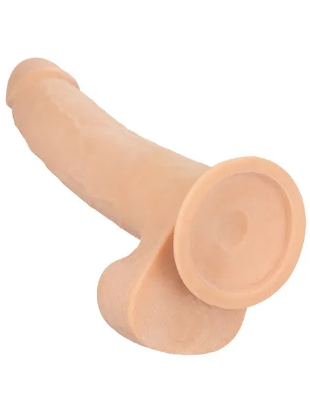 CalExotics Female Sex Toys Size Queen 10 in255 CM Ivory