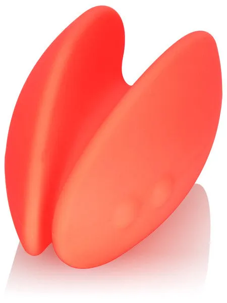 CalExotics Mini Marvels Silicone Marvelous Massager Female Sex Toys