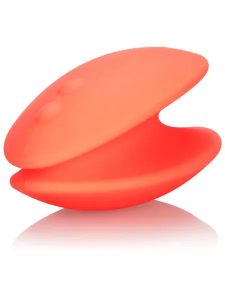 CalExotics Mini Marvels Silicone Marvelous Massager Female Sex Toys