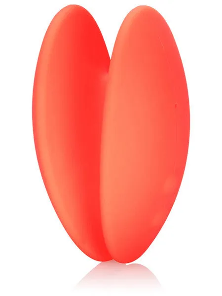 CalExotics Mini Marvels Silicone Marvelous Massager Female Sex Toys