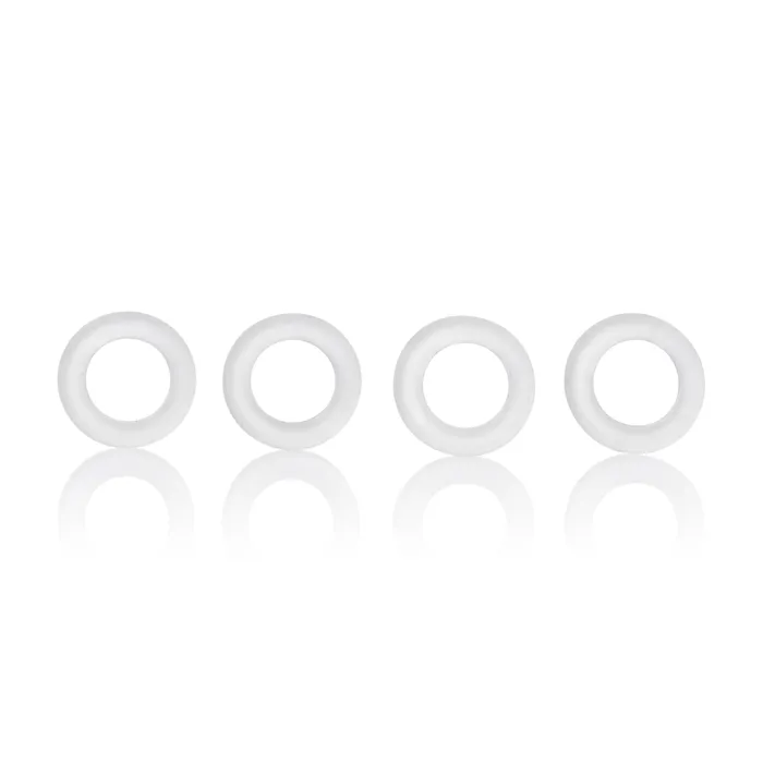 CalExotics Nipple Bulb Anal