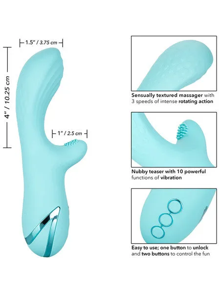 CalExotics Vibrators California Dreaming Catalina Climaxer