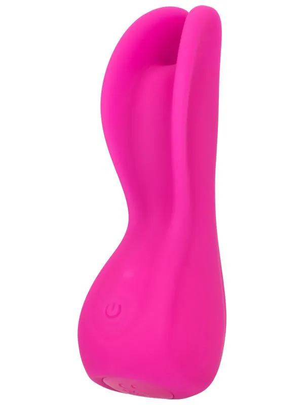 CalExotics Vibrators Cascade Flutter