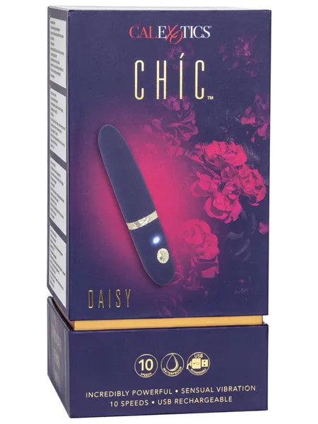 CalExotics Vibrators Chic Daisy CalExotics Vibrators Chic Daisy