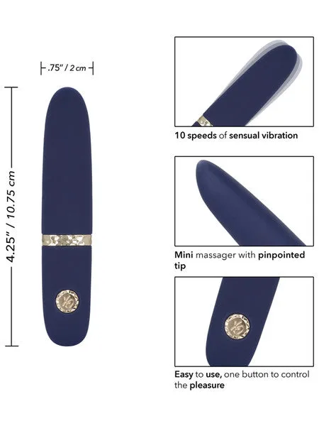CalExotics Vibrators Chic Daisy CalExotics Vibrators Chic Daisy