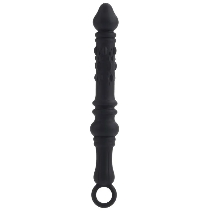 California Exotic Anal Dr Joel Kaplan Silicone Prostate Probe 775 Inch