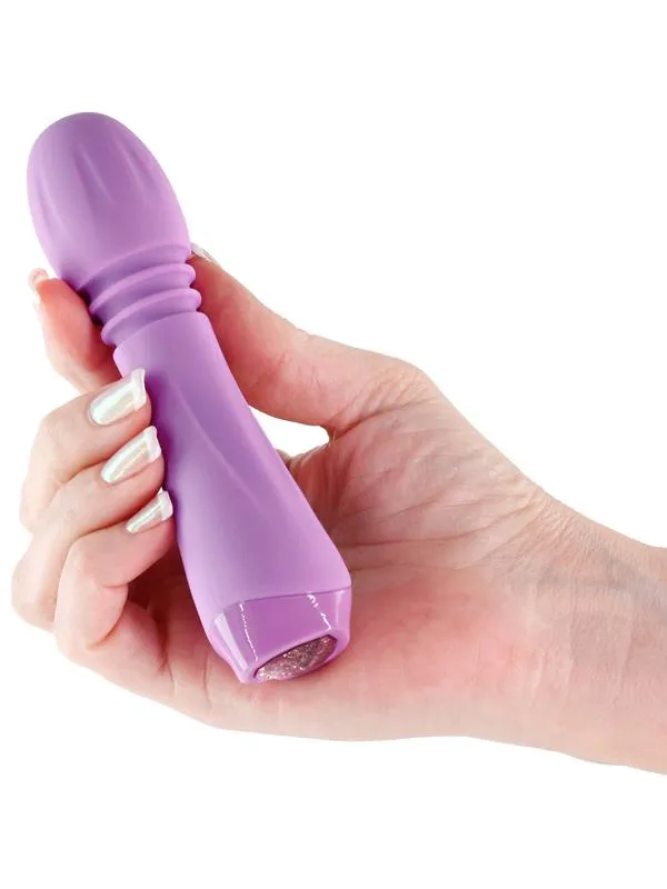 Charms Flora Violet NS Novelties Vibrators Charms Flora Violet NS Novelties Vibrators