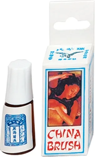 China Brush Nasstoys Vibrators