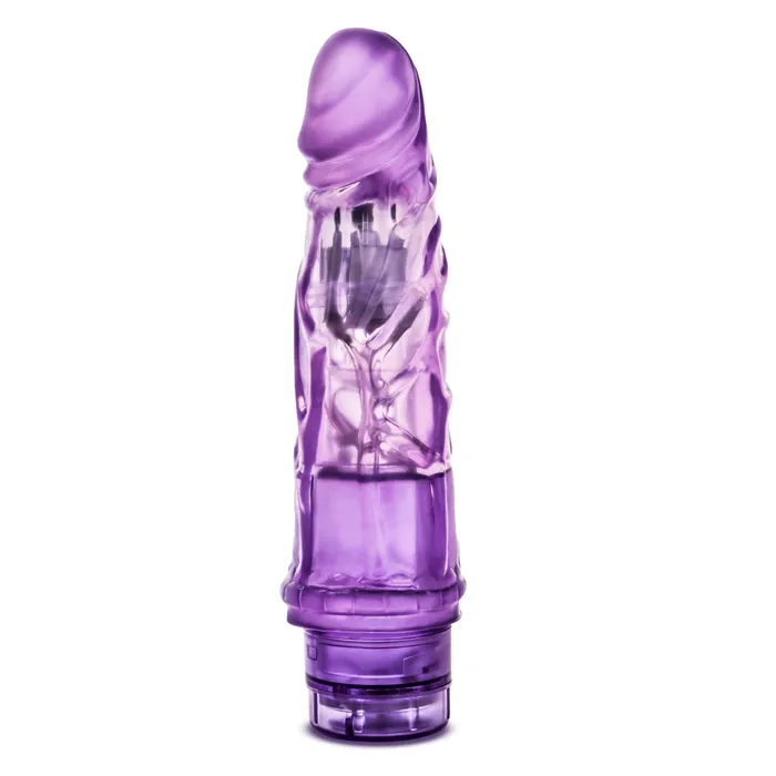 Cock Vibe 3 Purple Blush Vibrators
