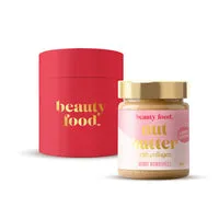 Collagen Nut Butter Berry Bombshell 190g box of 6 Beauty Food Anal