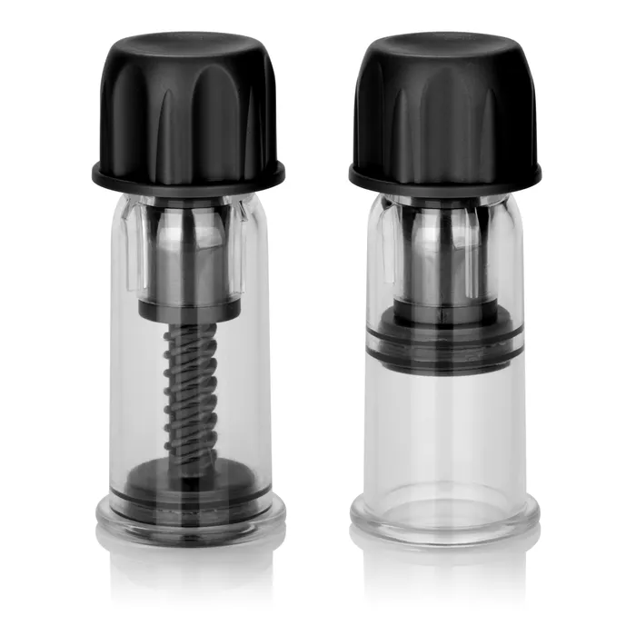 Colt Nipple ProSuckers Black CalExotics Anal