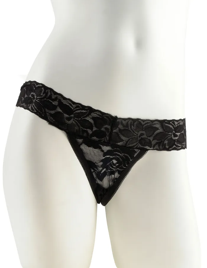 Couples Pipedream Fetish Fantasy Series Limited Edition Remote Control Vibrating Panties Plus Size Couples Pipedream Fetish Fantasy Series Limited Edition Remote Control Vibrating Panties Plus Size