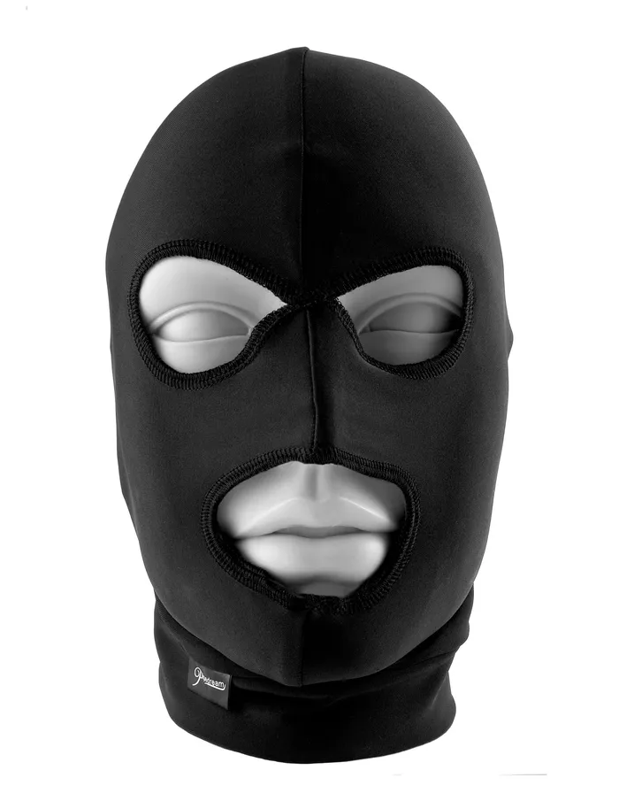 Couples Pipedream Fetish Fantasy Series Limited Edition Spandex Hood