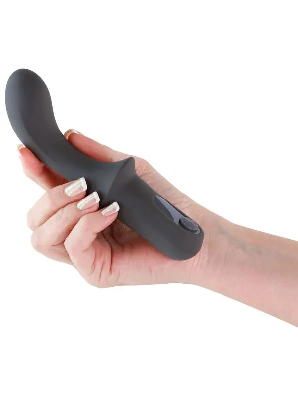 Desire Fortuna Smoke NS Novelties Vibrators Desire Fortuna Smoke NS Novelties Vibrators