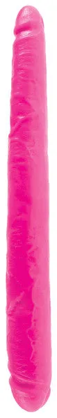 Dildos Dillio 16 in Double Dong Pipedream Products