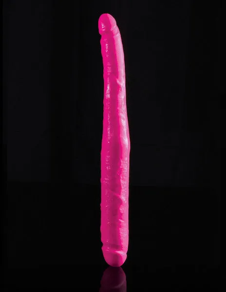 Dildos Dillio 16 in Double Dong Pipedream Products