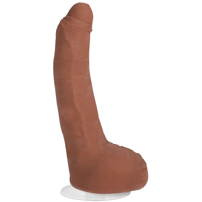 Dildos Doc Johnson Signature Cocks Leo Vice 75 Inch Cock With Removable VacULock Suction Cup Caramel Dildos Doc Johnson Signature Cocks Leo Vice 75 Inch Cock With Removable VacULock Suction Cup Caramel