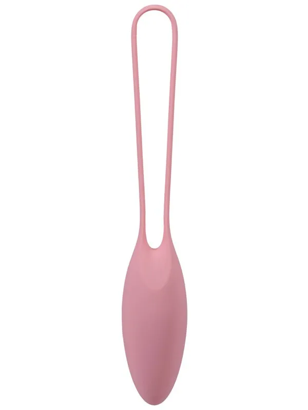 Doc Johnson Female Sex Toys Kegel Trainer In A Bag Pink Doc Johnson Female Sex Toys Kegel Trainer In A Bag Pink