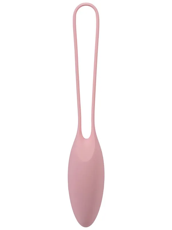 Doc Johnson Female Sex Toys Kegel Trainer In A Bag Pink Doc Johnson Female Sex Toys Kegel Trainer In A Bag Pink