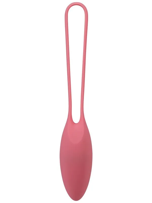Doc Johnson Female Sex Toys Kegel Trainer In A Bag Pink Doc Johnson Female Sex Toys Kegel Trainer In A Bag Pink