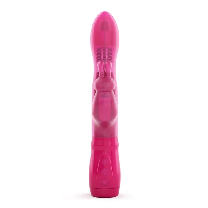 Dorcel Vibrators Dorcel Furious Rabbit Vibrator