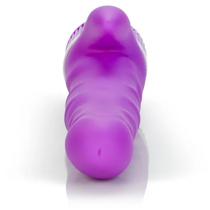Double Jack Purple CalExotics Vibrators