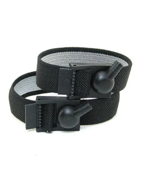 Electrastim Adjustable Fabric Cock And Scrotal Loops Electrastim Male Sex Toys Electrastim Adjustable Fabric Cock And Scrotal Loops Electrastim Male Sex Toys