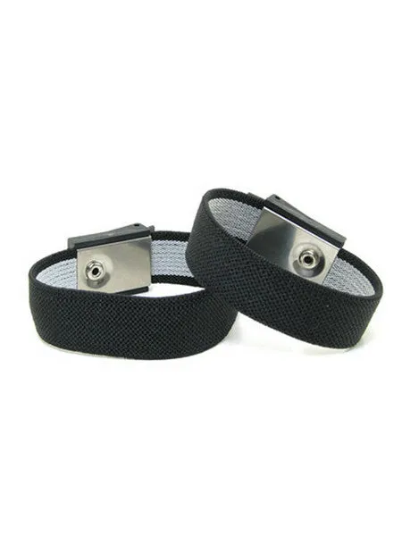 Electrastim Adjustable Fabric Cock And Scrotal Loops Electrastim Male Sex Toys