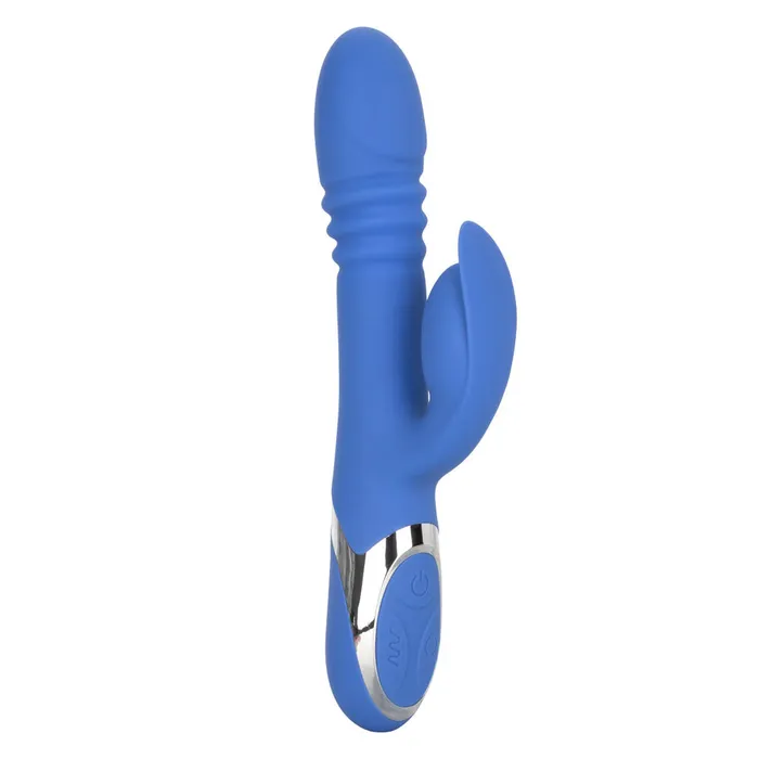Enchanted Teaser Blue CalExotics Vibrators