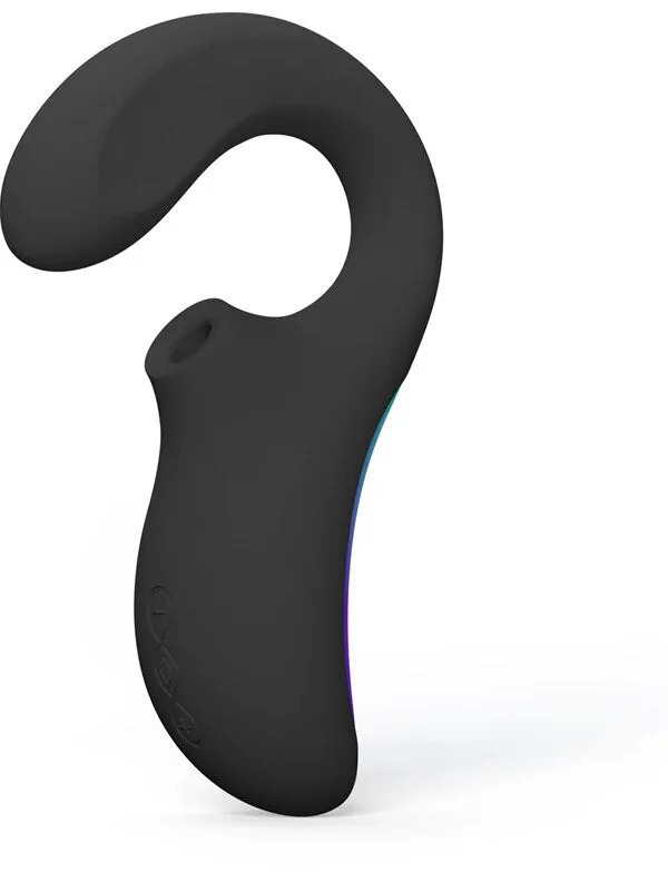 ENIGMA Wave Black Lelo Vibrators