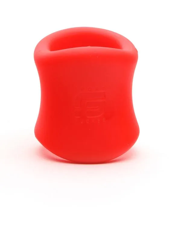 Ergo Balls 40mm by Sport Fucker Red Sport Fucker Anal