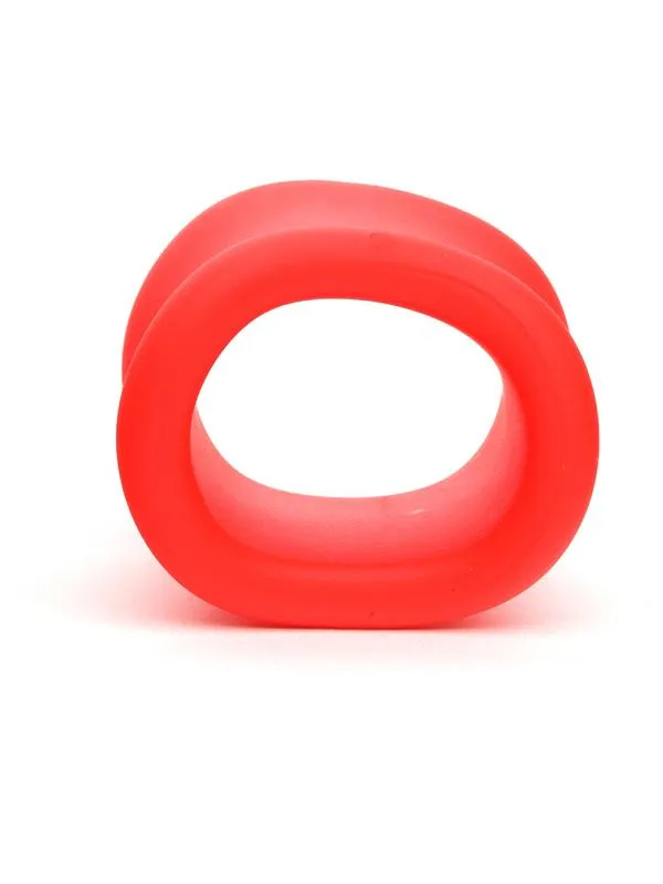 Ergo Balls 40mm by Sport Fucker Red Sport Fucker Anal Ergo Balls 40mm by Sport Fucker Red Sport Fucker Anal