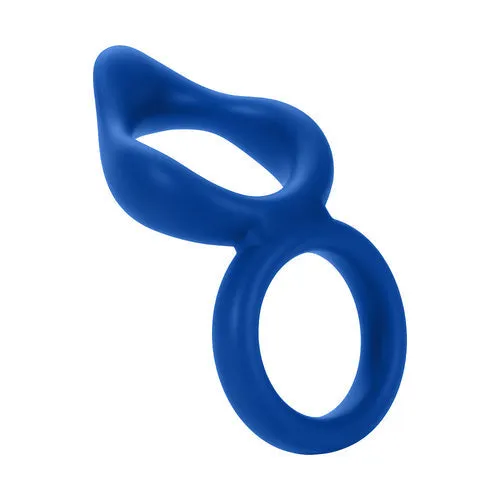 F88 DOUBLE RING 100 LIQUID SILICONE Forto Male Sex Toys F88 DOUBLE RING 100 LIQUID SILICONE Forto Male Sex Toys
