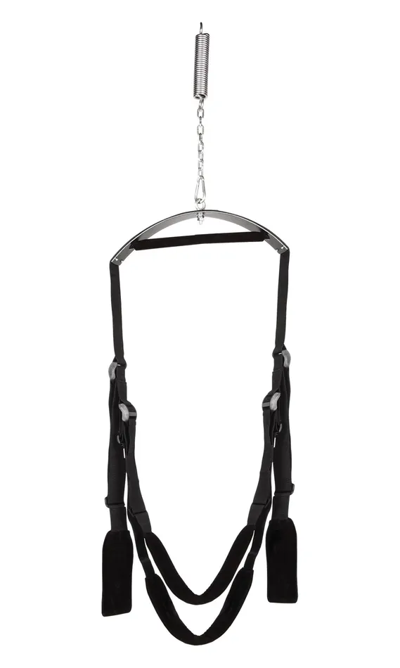 Fantasy Swing Lux Fetish Male Sex Toys