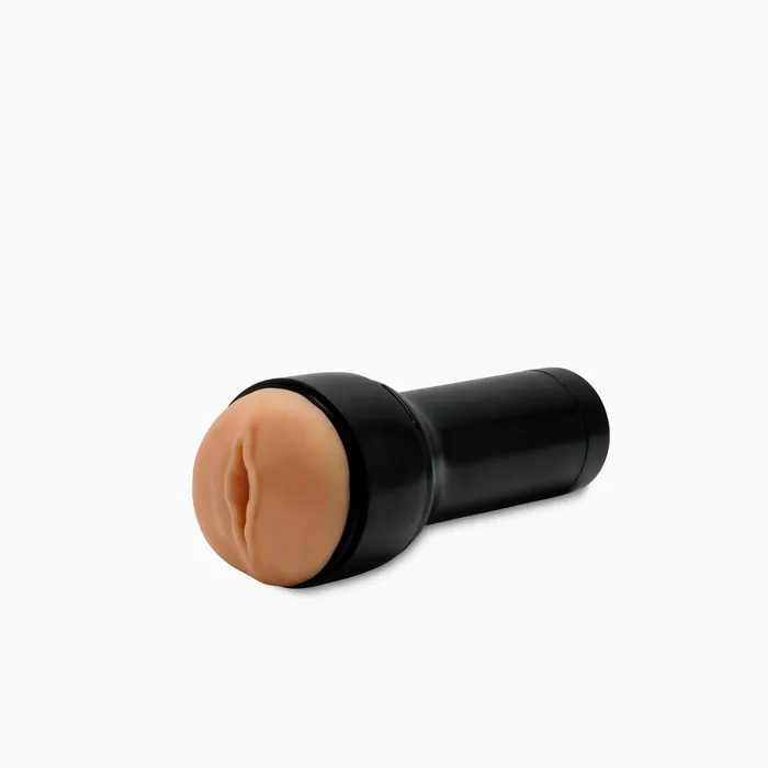 FEEL BY KIIROO Light Brown Kiiroo Dildos