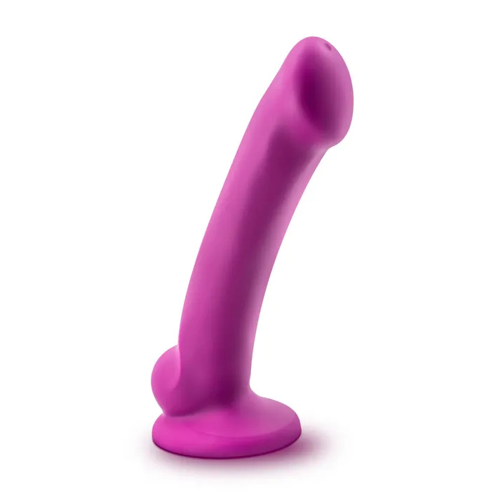 Female Sex Toys Avant D9 Ergo Mini Violet Blush