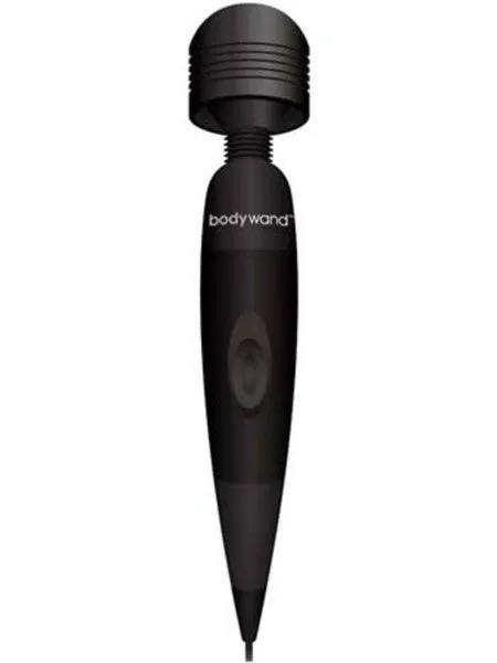 Female Sex Toys Bodywand Midnight Japanese Massager Bodywand Products