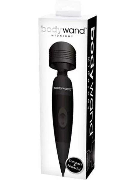 Female Sex Toys Bodywand Midnight Japanese Massager Bodywand Products Female Sex Toys Bodywand Midnight Japanese Massager Bodywand Products